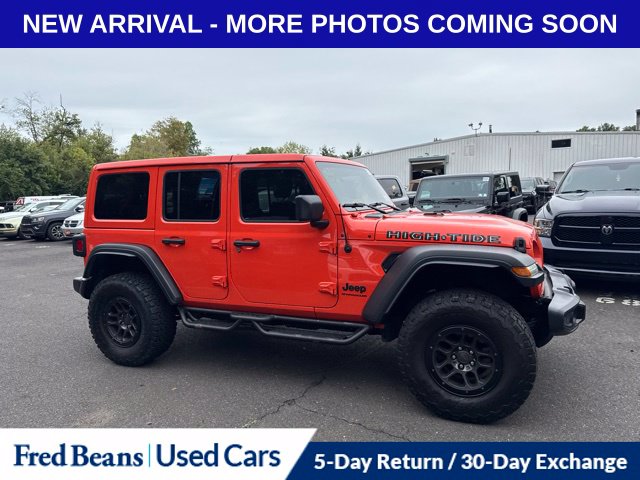 jeep wrangler 4-door 2023 1C4HJXDG8PW668068 image jeep wrangler 4-door 2023 1C4HJXDG8PW668068 image
